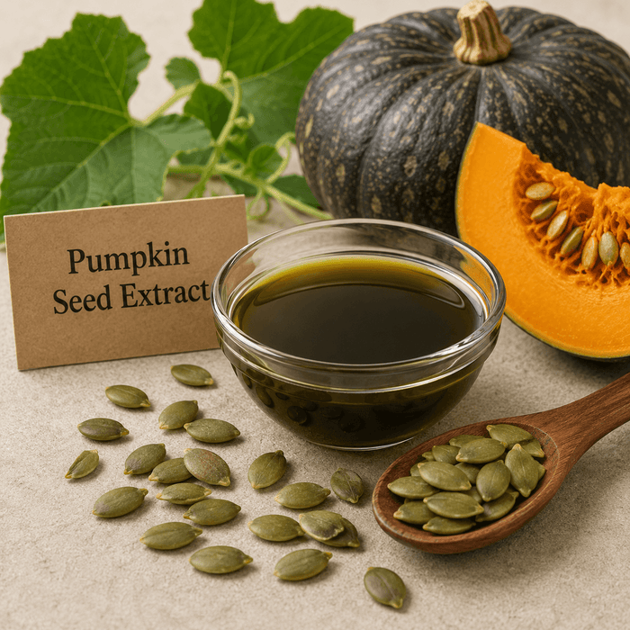 Pumpkin Seed Extract