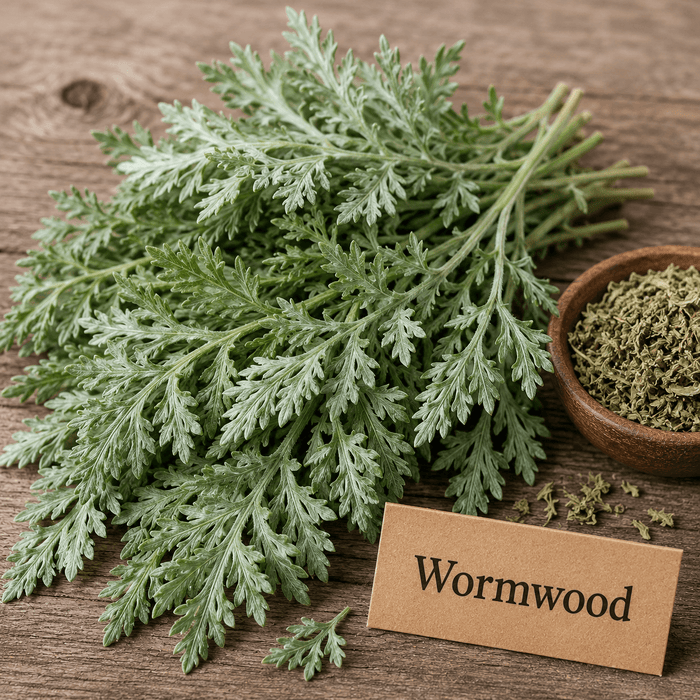 Wormwood