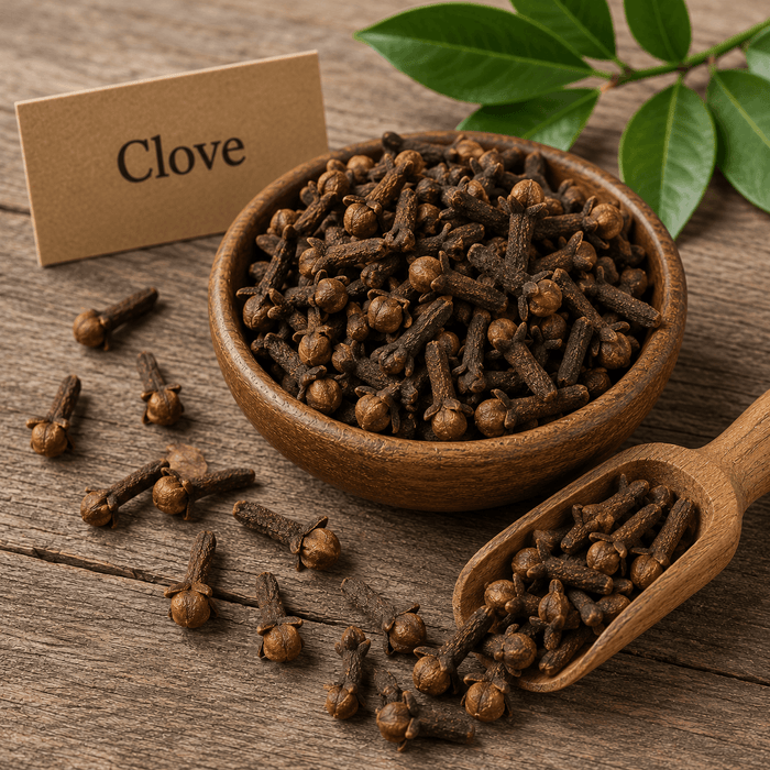 Clove