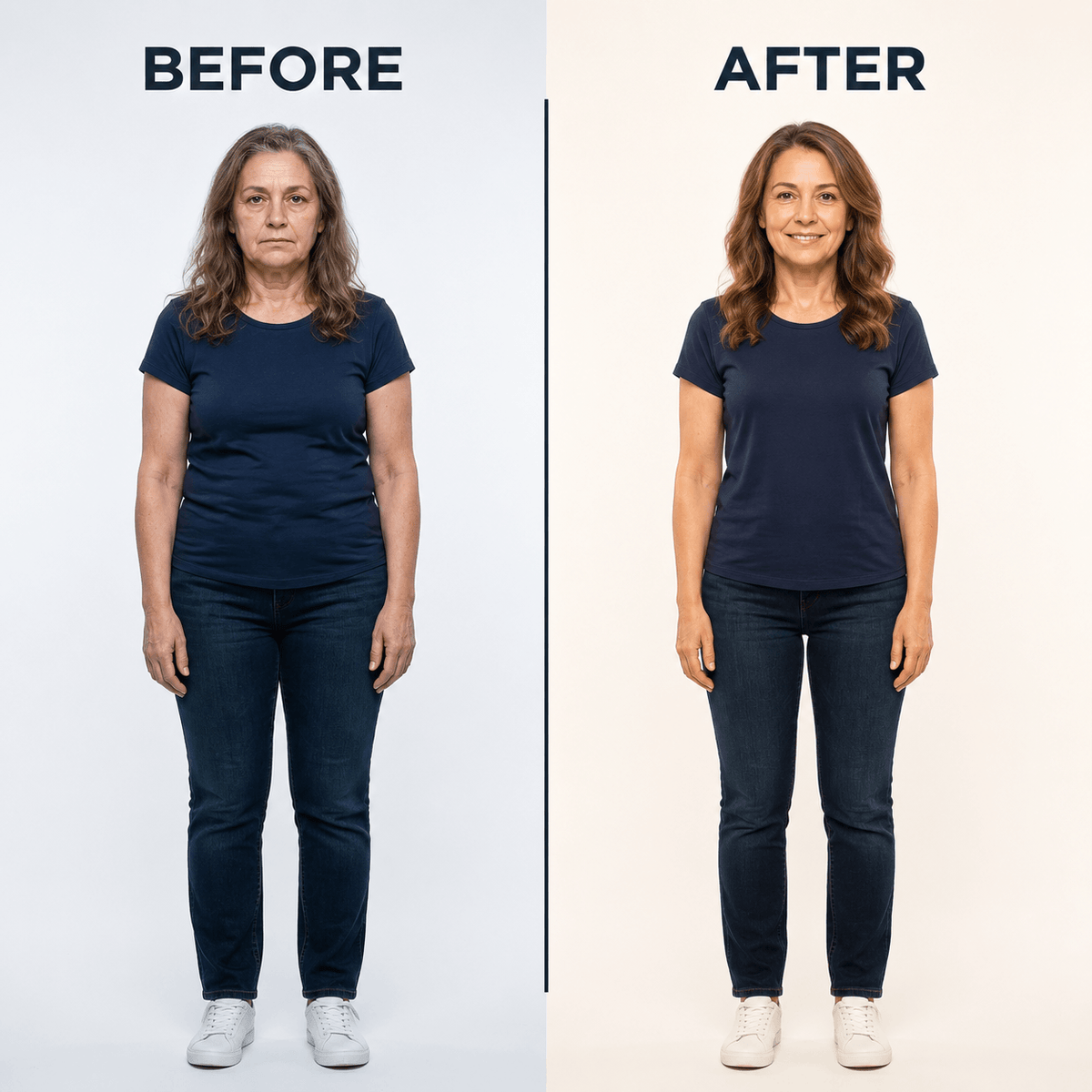 Debloat & Restore Gut Health — 2-Step Parasite Cleanse