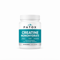 Patox Creatine Monohydrate