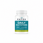 Patox Daily Multivitamin