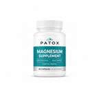 Patox Magnesium Complex