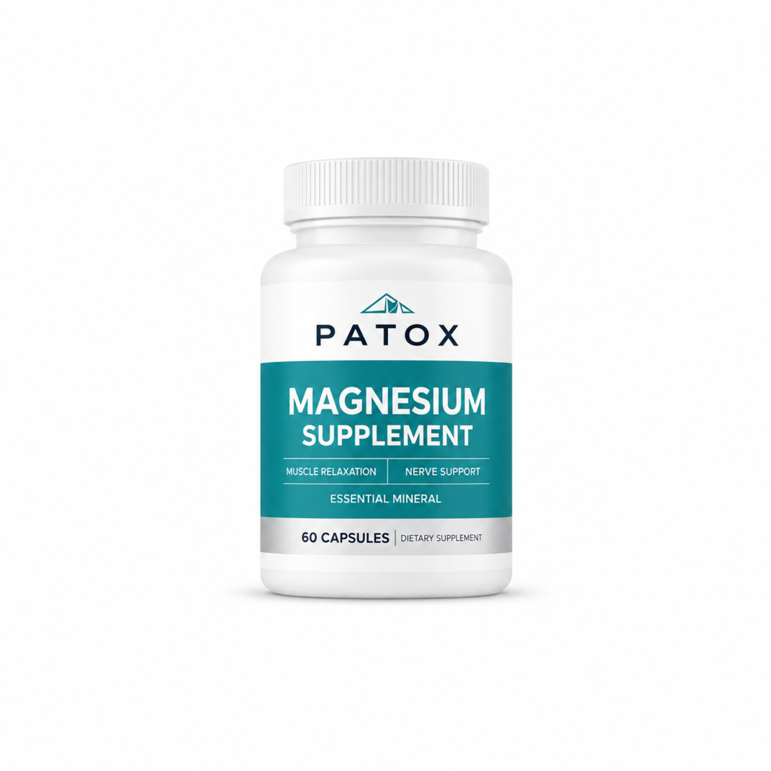 Patox Magnesium Complex
