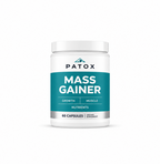 Patox Mass Gainer