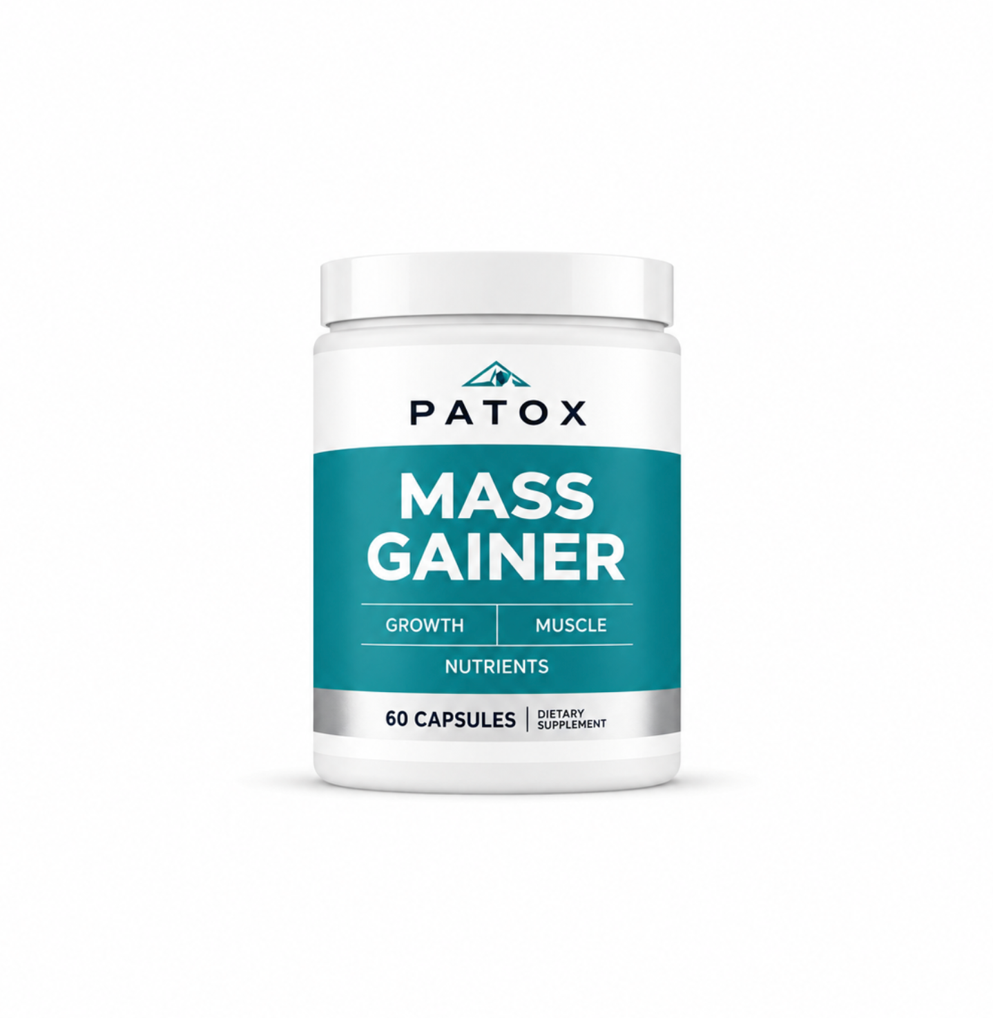 Patox Mass Gainer