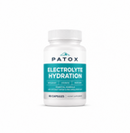 Patox Electrolyte Hydration