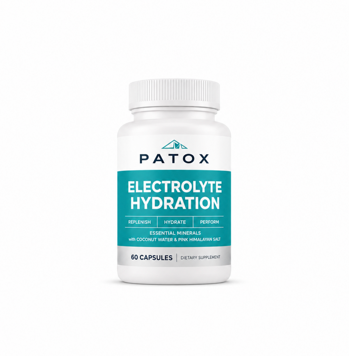 Patox Electrolyte Hydration