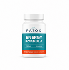 Patox Energy Formula