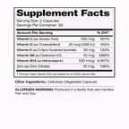 Patox Daily Multivitamin