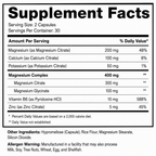 Patox Magnesium Complex